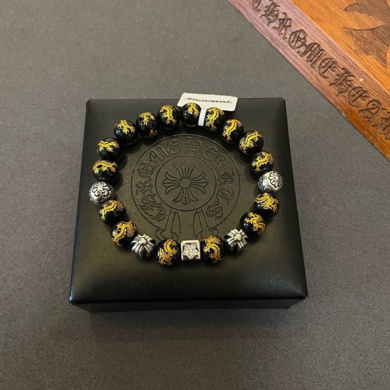 Chrome Hearts Bracelets